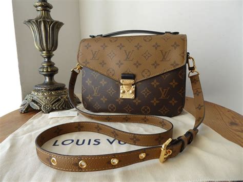 lv pochette second hand|pre owned louis vuitton bags.